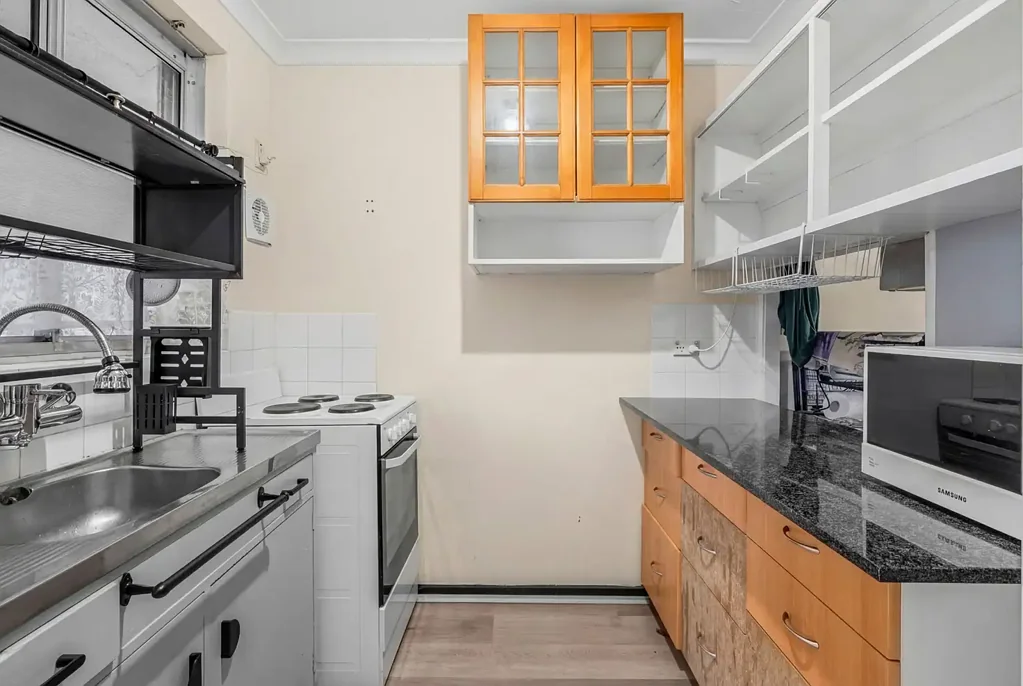Thornlie 2ห้องนอน Easy Care Living in a Prime Location