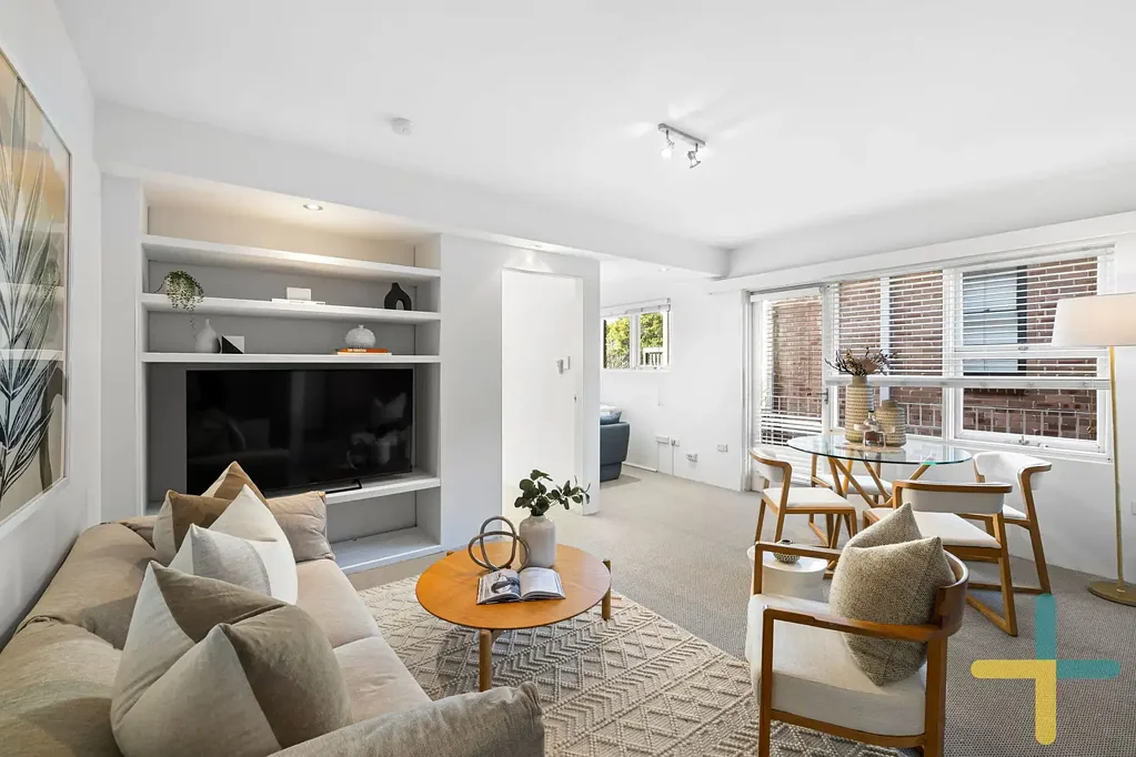 2/79 Woolwich Road, Woolwich, NSW 2110