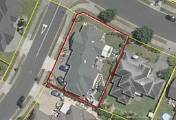 1 Merlin Close, Huntington