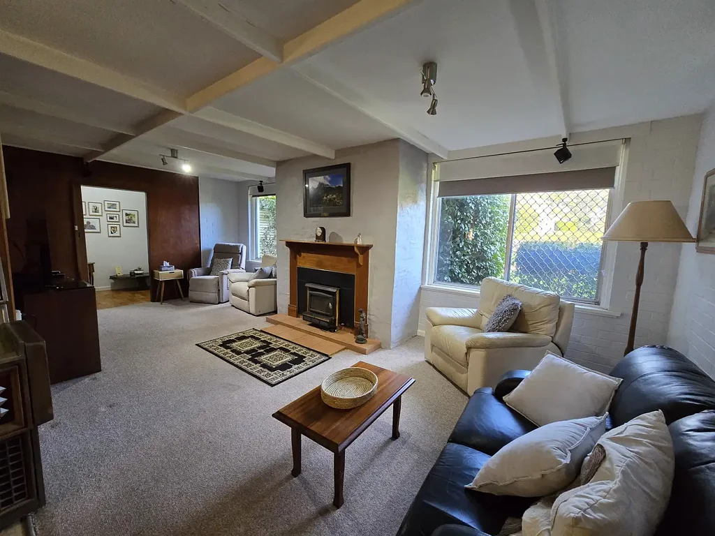 Mount Barker 3房  CENTRAL LOCATION