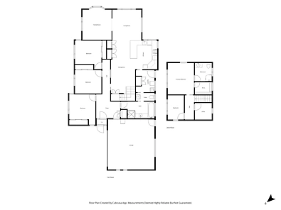52 Anglesea Avenue, Parklands, Christchurch City, 5 침실, 2 욕실, House