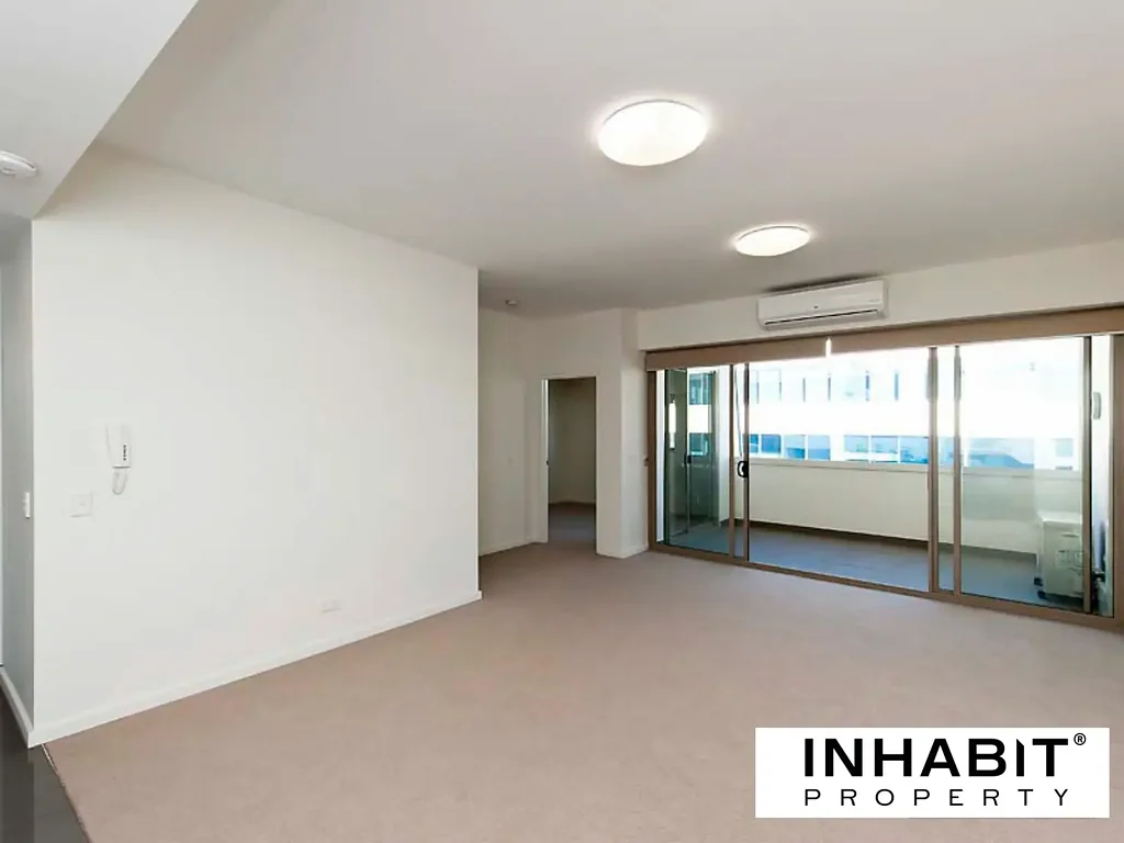 West Perth 1ਬੈੱਡਰੂਮ A Refined Retreat in the Heart of West Perth