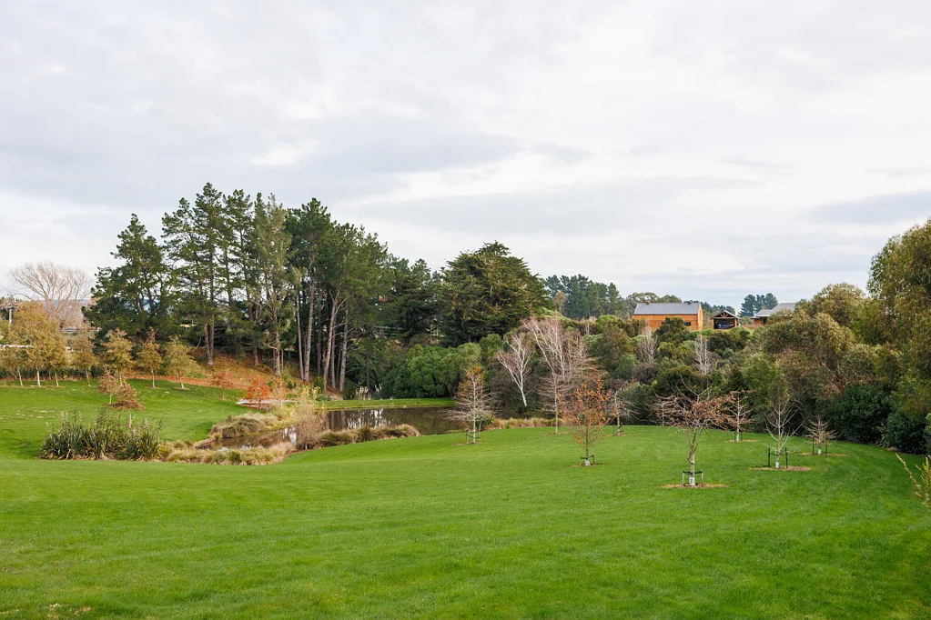 Kelvin Grove  Hartwell subdivision - final sections available