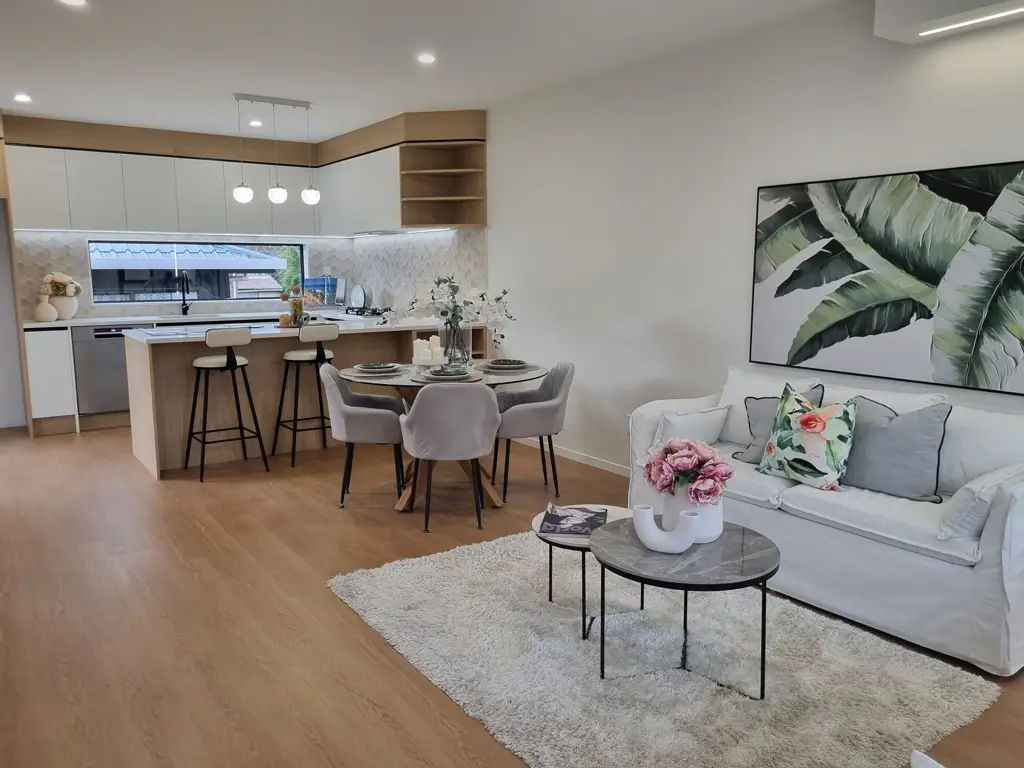 Mount Wellington 4Kwarto Lucky Last Affordable Standalone 4 bdrm. Act Now!