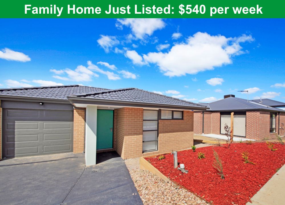 4 HEDDLE PDE, MERNDA VIC 3754, 0房, 0浴, House