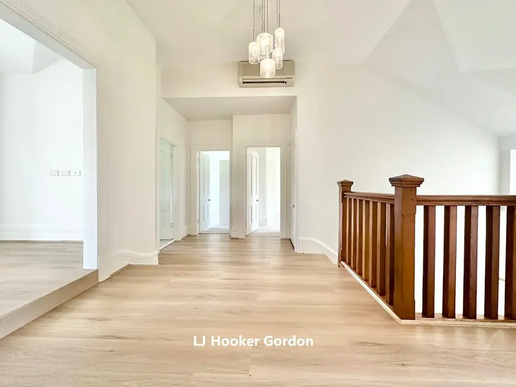 House-like Apartment - Spacious and Private