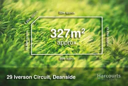 29 Iverson Circuit, Deanside