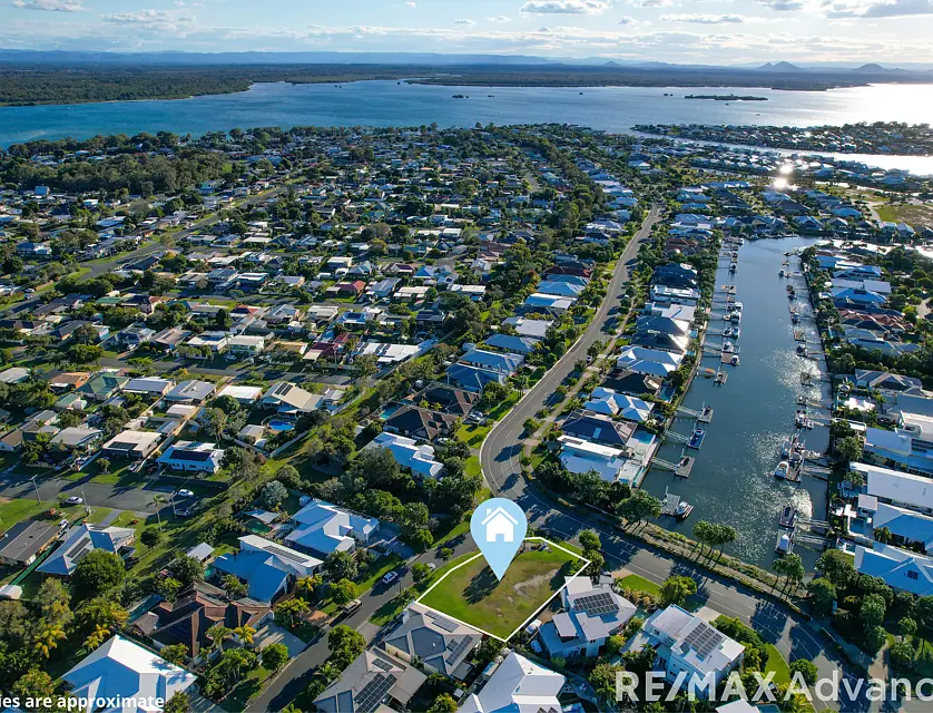 112 Marina Boulevard, Banksia Beach, Moreton Bay Region, 0房, 0浴, House