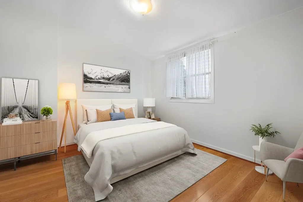 Bright and Sunny 1 Bedroom Apartment