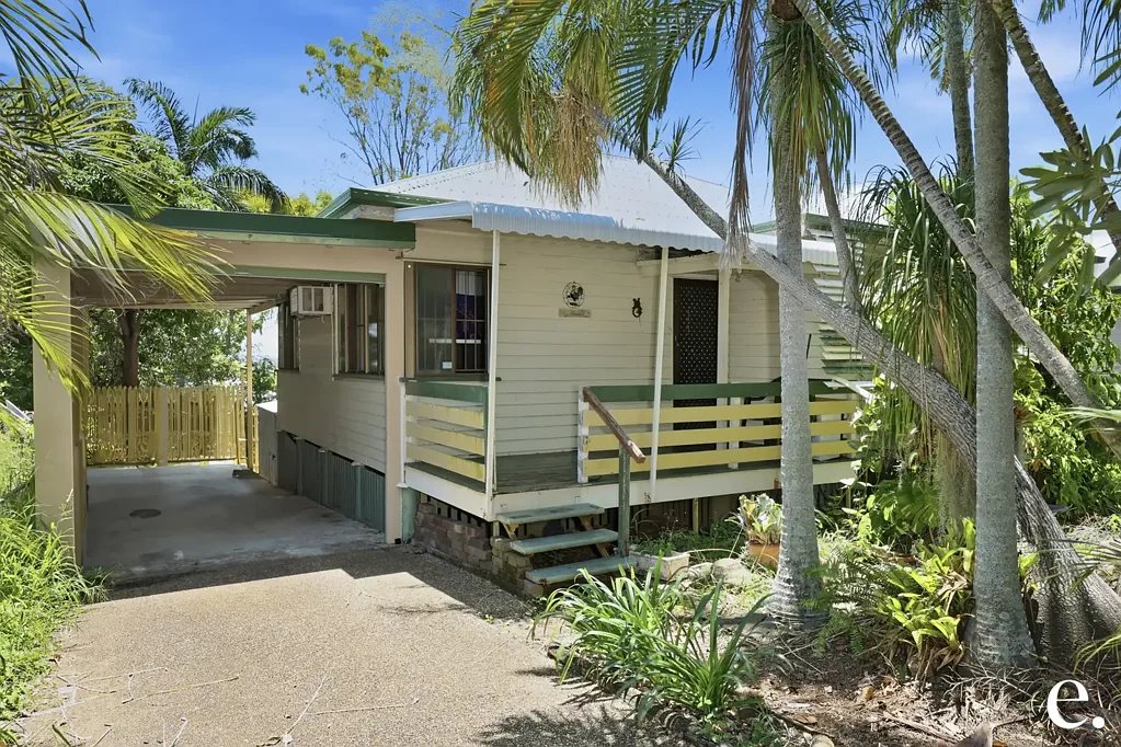 8 Stickley Street, West Rockhampton, QLD 4700