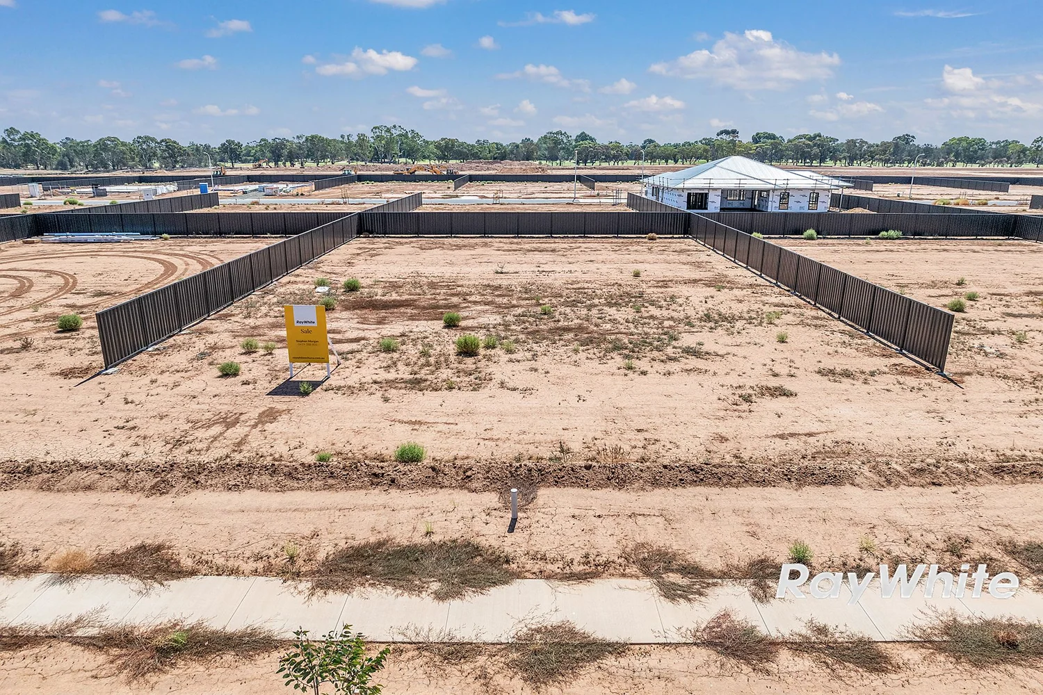 35 CURRAWONG CCT, MOAMA NSW 2731, 0房, 0浴