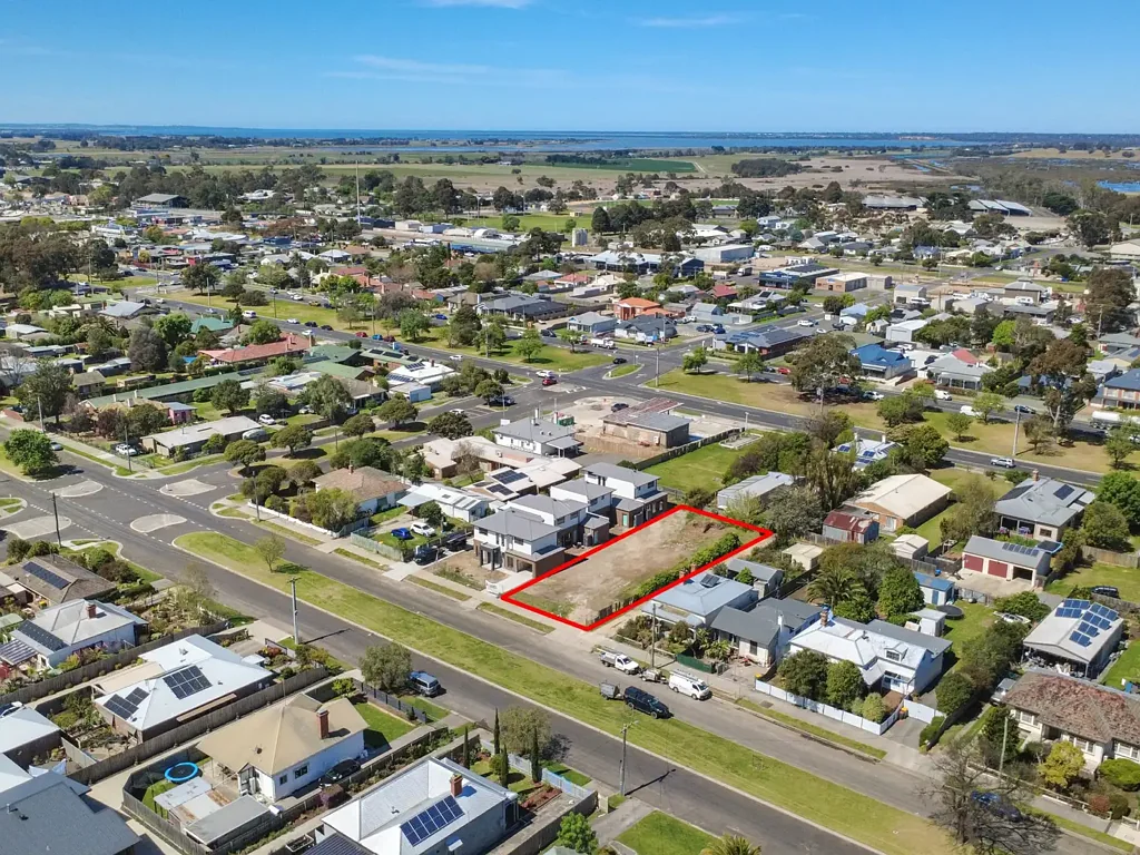 Bairnsdale LOCATION, LOCATION, LOCATION!