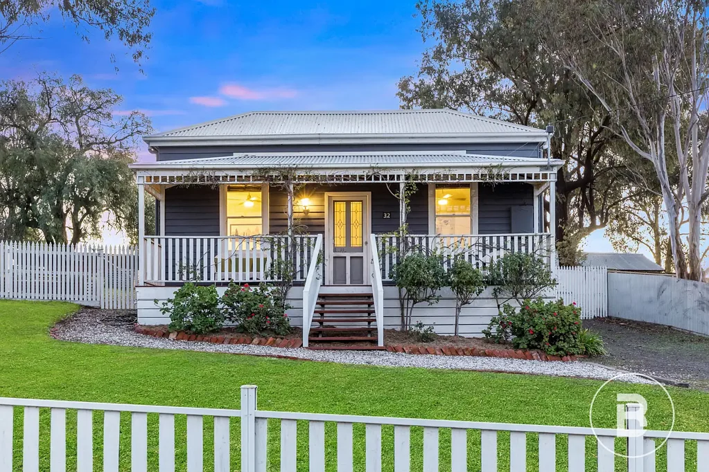 32 Caldwells Road, Eaglehawk, VIC 3556