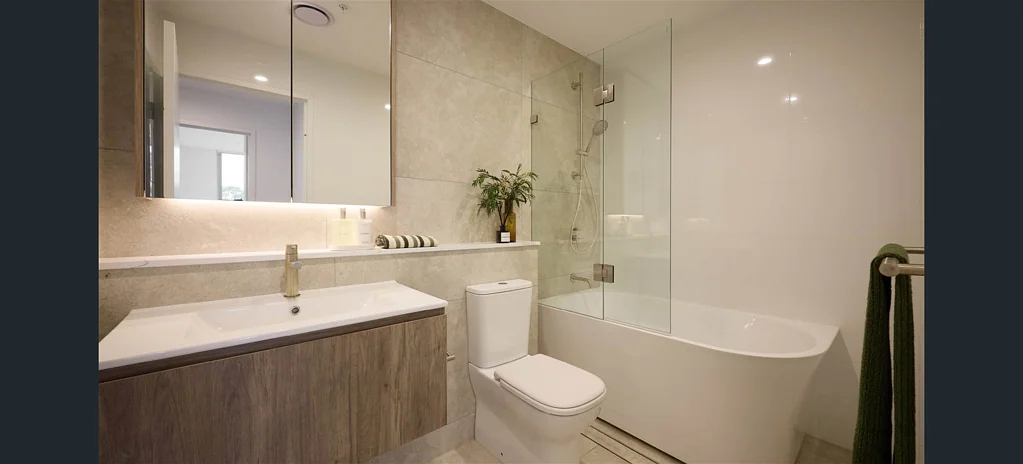 Blacktown 2कमरा Modern, Stylish & Brand New 2 & 3 Bed Exquisite Apartments for Sale. Walking Distance to all amenities in Blacktown.