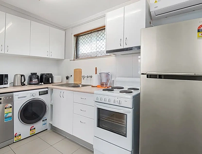 12/267 Gladstone Road, Dutton Park, QLD 4102, 1 Kuwarto, 1 Banyo, Unit