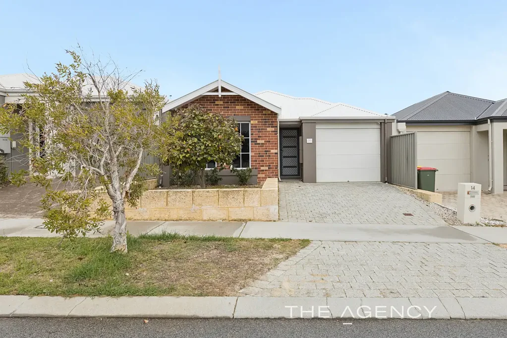 Eglinton 3 Slaapkamer Coastal Living Made Easy – Lock, Leave & Love It