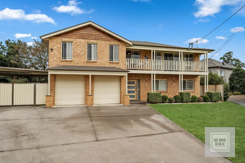 8 Mawson Place, Pitt Town, NSW 2756