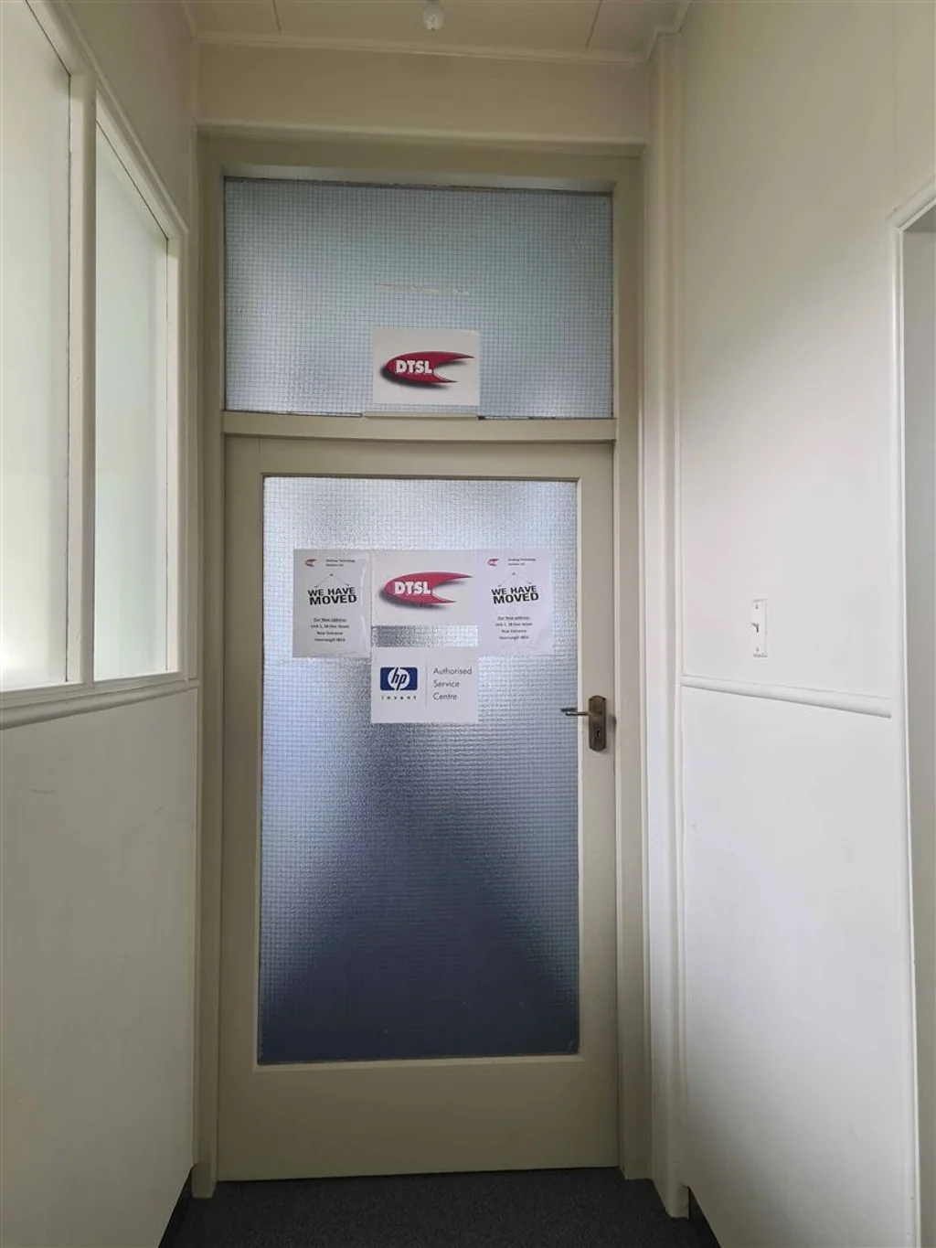 Invercargill  First Floor Office Suite