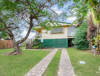 44 Squire Street, Toolooa, QLD 4680, 3 कमरे, 2 बाथरूम, House