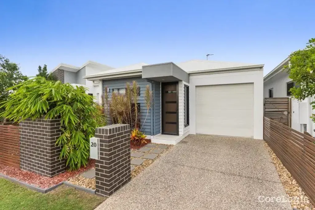 20 Masthead Avenue, Burdell, QLD 4818