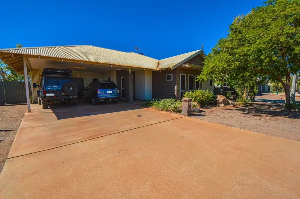44 Parker Street, South Hedland, WA 6722