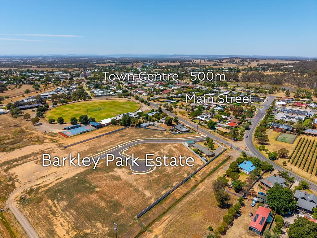 Lot 12 Rosewood Court, Rutherglen, VIC 3685