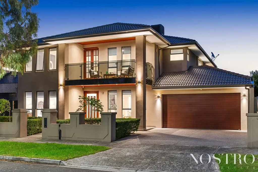 Lalor 5Habitaciones Superb family home, over 65 sq (approx) of ultimate luxury living !