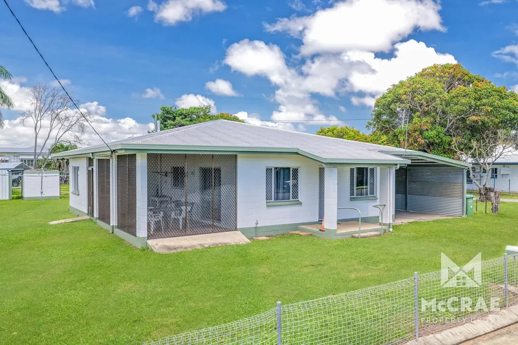 23 Tracey Street, Bowen, QLD 4805