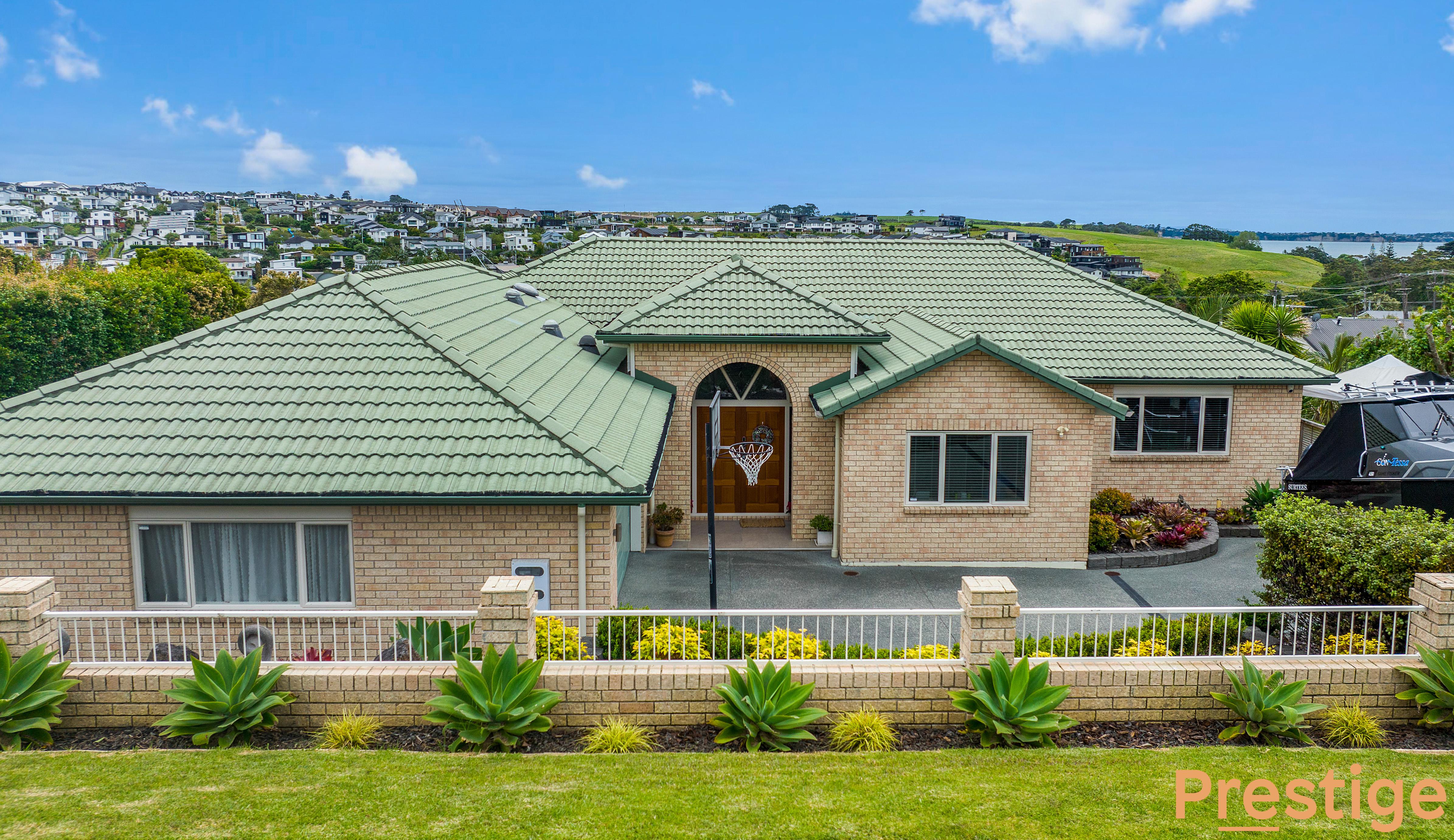 Residential  Mixed Housing Suburban Zone