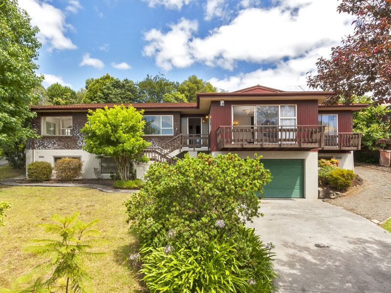 18 Hamish Place, Sunnyhills, Auckland - Manukau, 4 غرف, 2 حمامات