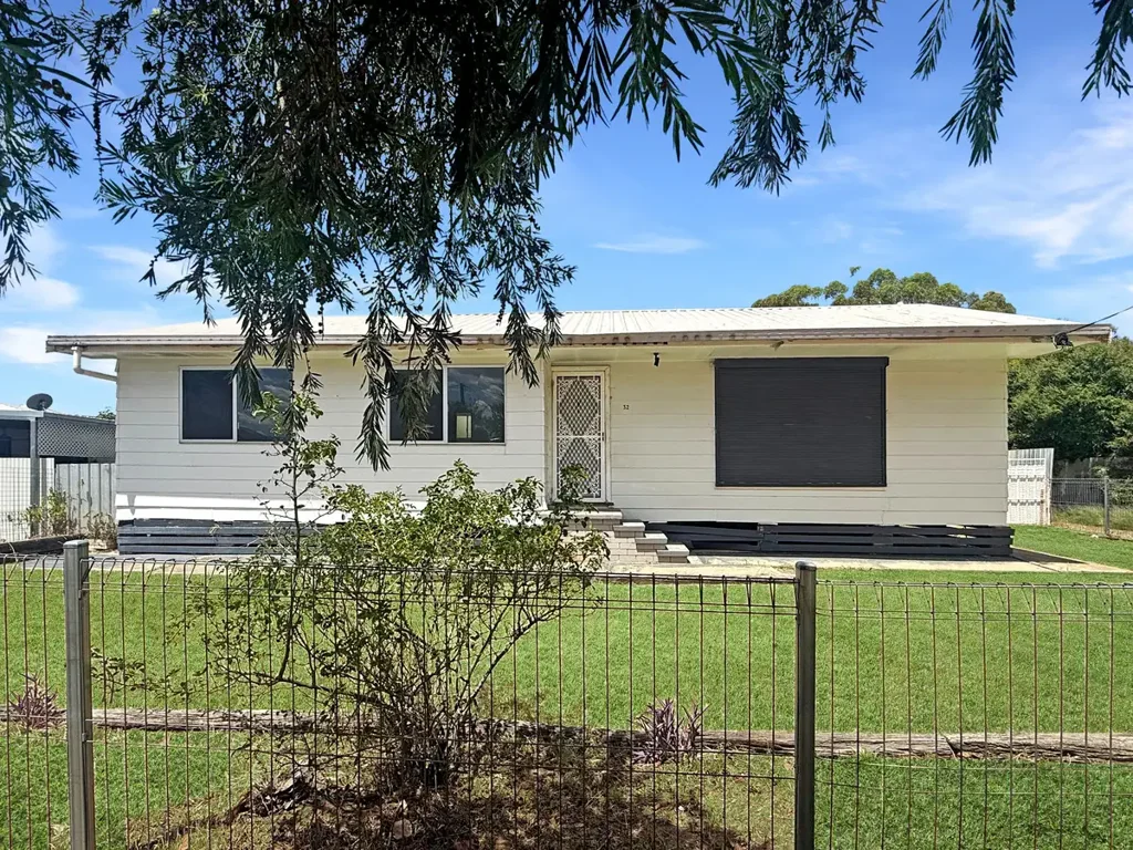 32 Oak Street, Moree, NSW 2400