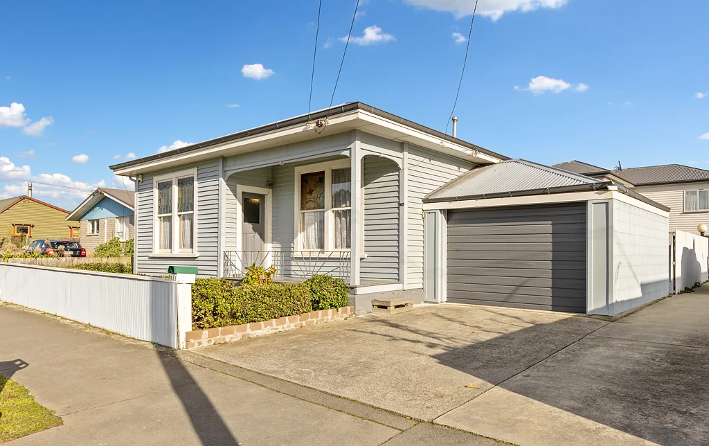 103 Waltham Road, Sydenham, Christchurch, Canterbury