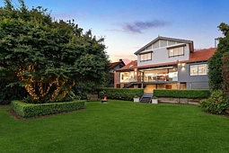 10 Belgium Avenue, Roseville