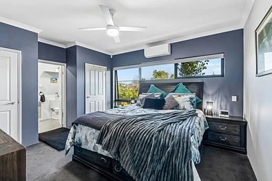 14 Vellum Loop, Aveley, WA 6069, 4房, 2浴, House