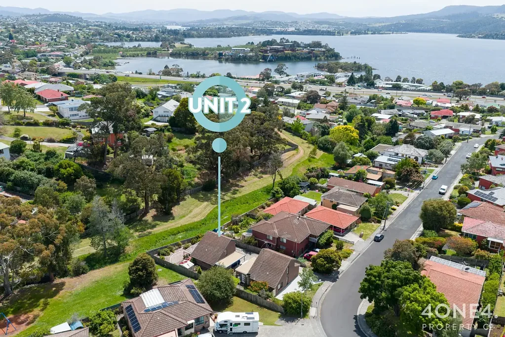 2/22 Glenmore Street, Rosetta, TAS 7010