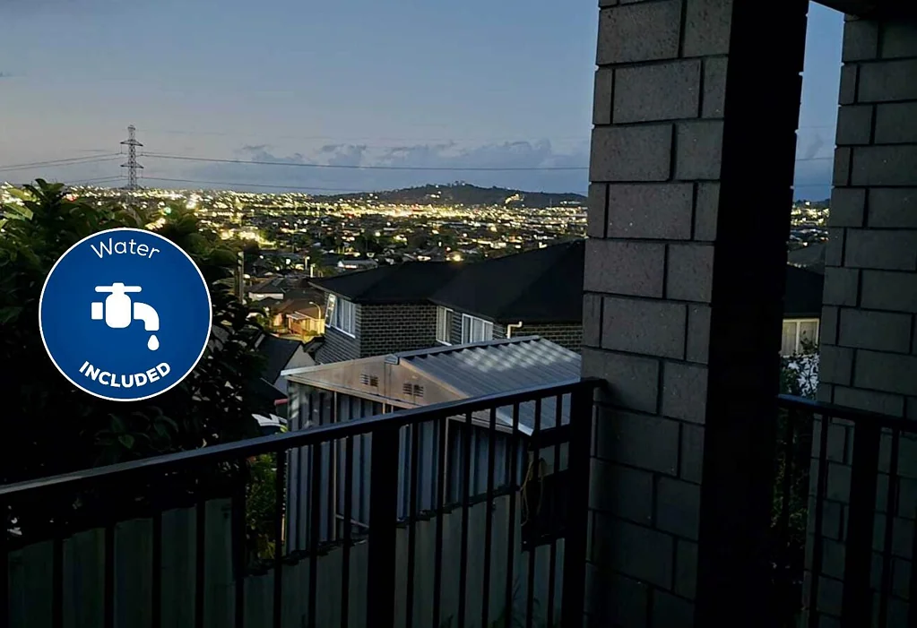 Relaxed Living Above It All in Goodwood Heights
