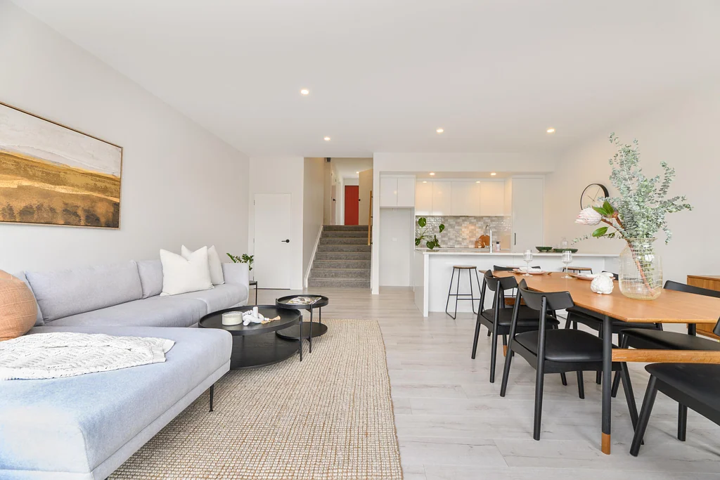 Te Atatu Peninsula 3房  Only Two Left To Choose From!
