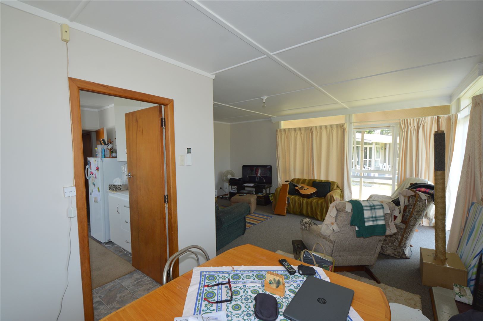 115 Miro Street, Manunui, Ruapehu, 3房, 1浴