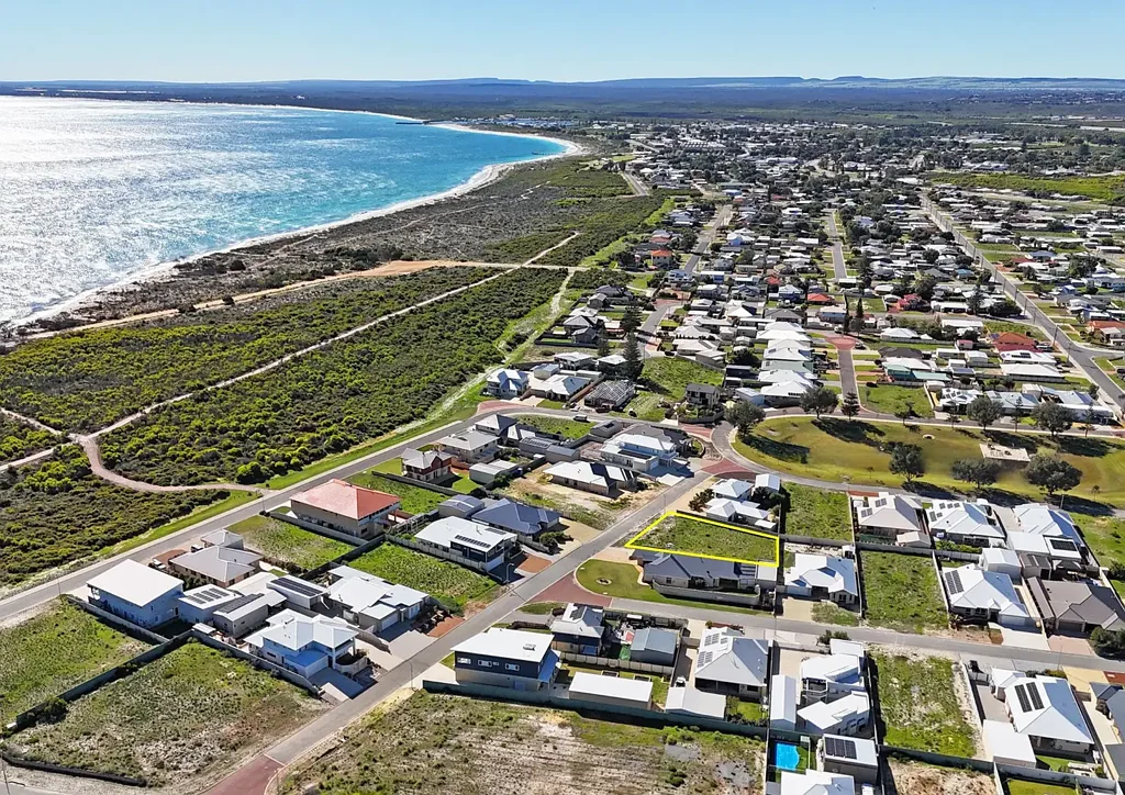 Jurien Bay  UNDER OFFER