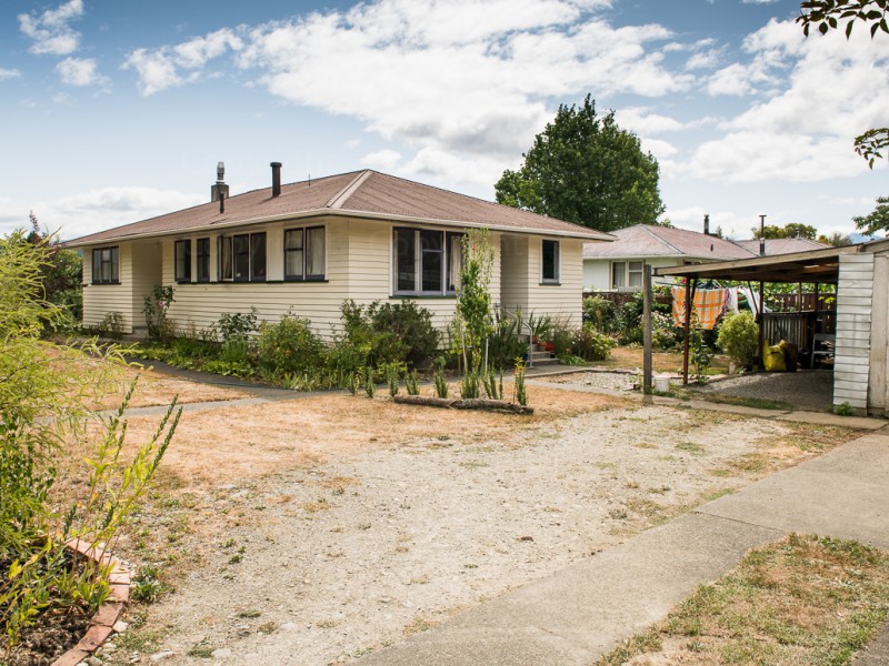 35 Matai Crescent, Tapawera, Tasman, 3 habitaciones, 1 baños