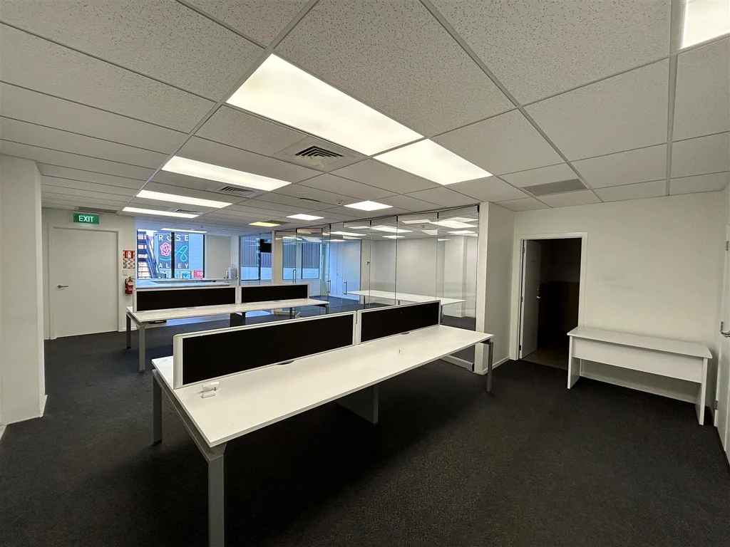 Grey Lynn Savills - Ideal Ponsonby Road Office