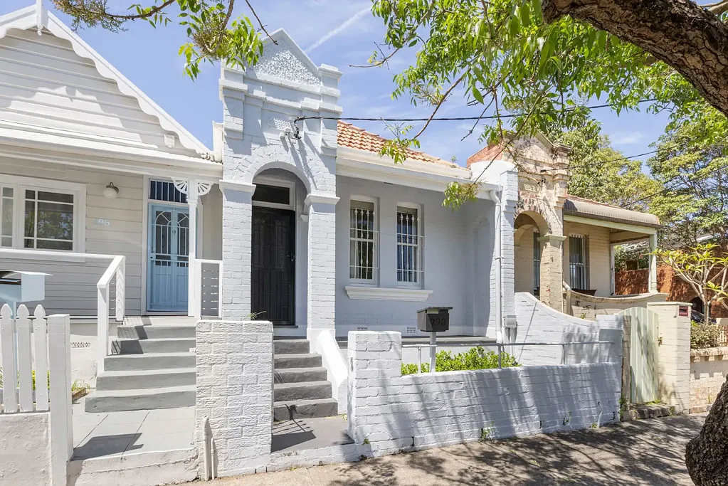 293 Young Street, Annandale, NSW 2038