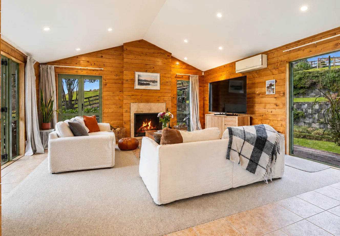 5 Wenz Bayer Road, Puhoi, Rodney, Auckland, 4 રૂમ, 2 બાથરૂમ, Lifestyle Property
