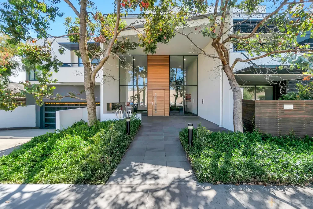 25/31-35 Como Parade East, Mentone, VIC 3194
