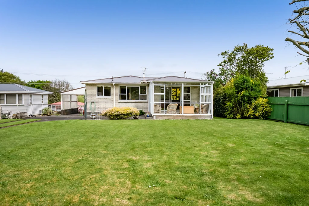 Eltham 3房  First time for sale!