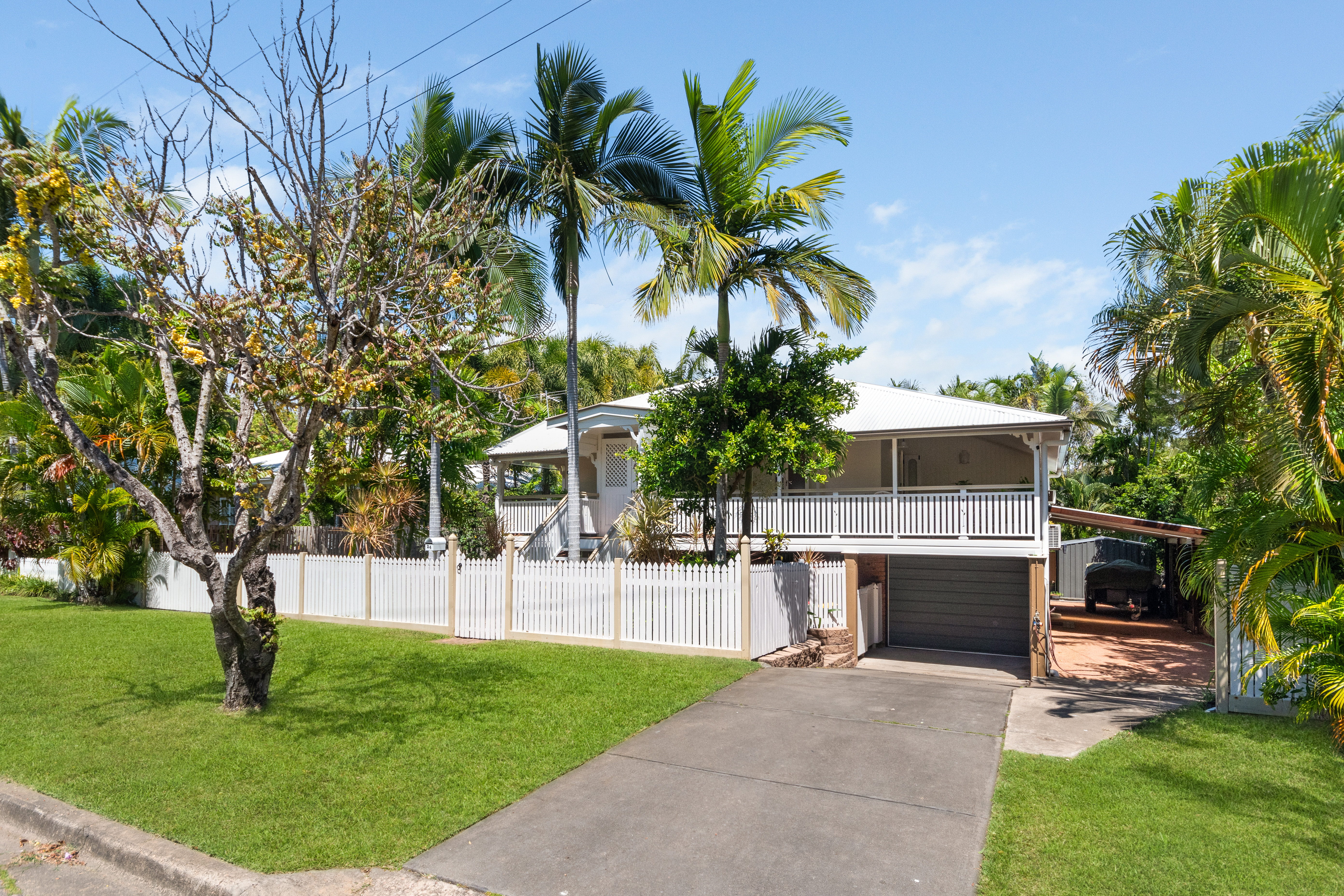 24 BURTON ST, MYSTERTON QLD 4812, 0 phòng ngủ, 0 phòng tắm, House