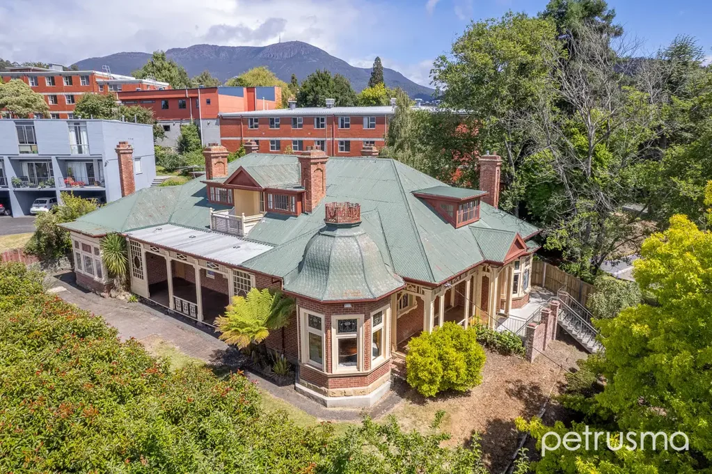 4 Elboden Street, South Hobart, TAS 7004