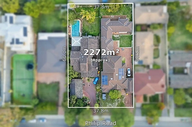 Address Withheld, Dalkeith, WA 6009, 16 Bedrooms, 6 Bathrooms, House