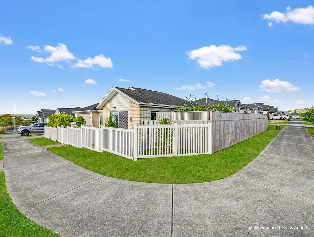 Pukekohe 4ห้องนอน Vendors have purchased, urgent action required!