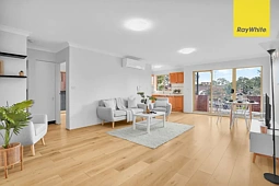 2/29-31 Good Street, Westmead